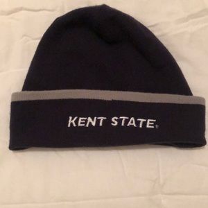 Kent State Under Armour Beanie